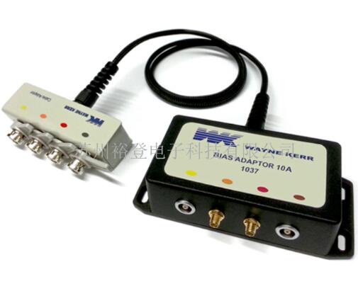 1037飽和電流測(cè)試儀夾具10A